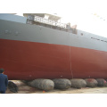 bv certificate ship docking and undocking pneumatic rubber airbag